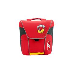 Puky Doppelpacktasche DT3 rot