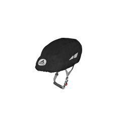 Vaude Helmüberzug onsize schwarz
