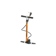 SKS Standpumpe Rennkompressor bis 16 bar
