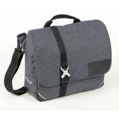 Norco Lenkertasche Norwich grau 7L