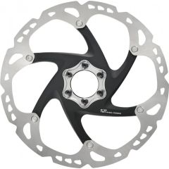 SHIMANO Bremsscheibe 203mm 6-Loch XT SM-RT86