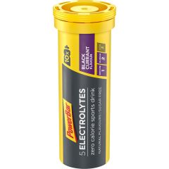 PowerBar Electrolytes-Isotonics Black Currant