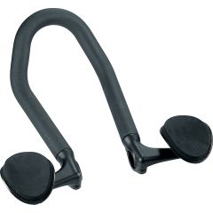 Ergotec Triathlon Lenkeraufsatz XACT schwarz
