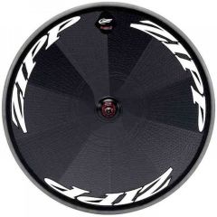 Zipp Disc Laufrad 900, HR, V9 Tubular, schwarz,
