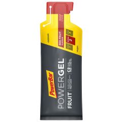 PowerBar Power-Gel Red Fruit Punch