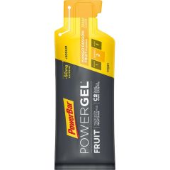PowerBar Power-Gel Mango Passionsfruit Guarana