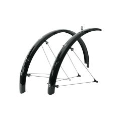 SKS Schutzblech-Set Bluemels 26" 60mm schwarz