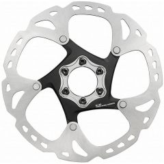 Schürmann VR 20" BMX schwarz 10 mm Achse