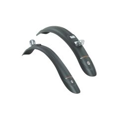 SKS Steckschutzblech-Set 26/28" Beavertail