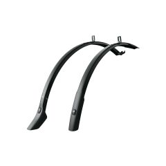 SKS Steckschutzblech-Set 28" Velo Urban bis 42mm