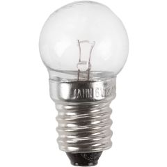  Birne für Scheinwerfer 6 Volt 2,4 Watt