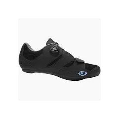 Giro Rennradschuh SAVIX II W schwarz 38