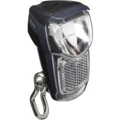 B&M LED-Akkuscheinwerfer Lumotec IQ-Eyro 163 30 Lux