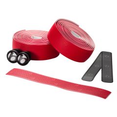 Bontrager Lenkerband Supertack Red