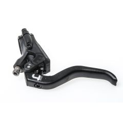  Bremsgriff MT4, schwarz, 2-Finger