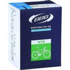 BBB Schlauch BTI-63 AV 26" 47/57-559/584