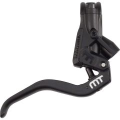 MAGURA Bremsgriff MT5, schwarz, 2-Finger Aluminium-Leicht
