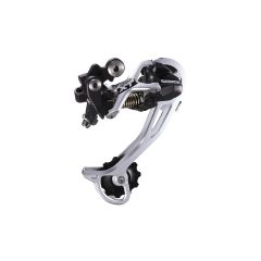 SHIMANO Schaltwerk Deore XT 9Gg mittlerer Käfig GS Shadow