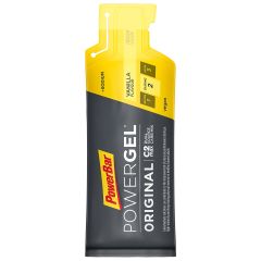 PowerBar Power-Gel Vanille