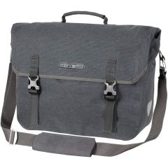 Ortlieb Commuter-Bag Two Urban grau 20 L