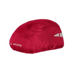 Vaude Helmüberzug onesize rot