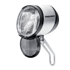 Trelock Lichtset LS 915 Bike-i Prio 50 Lux  -1
