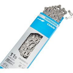 SHIMANO Kette CN-E8000-11 11-Fach E-Bike
