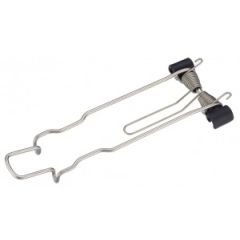 RACKTIME Federklappe Clampit  für I-Valo light  -1