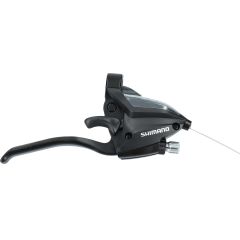 SHIMANO Schalt-Bremshebel recht, 7-fach ESTEF5004RV7AL sch