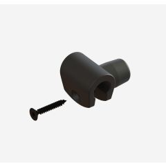 RACKTIME Sicherungsclip set 10mm für clamp-it