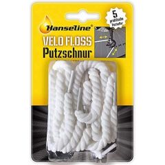 Hanseline Putzschnur VELO FLOSS