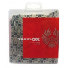 SRAM Kette 12-fach PC GX Eagle HollowP 126 Glieder