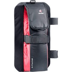 Deuter E-Pocket black