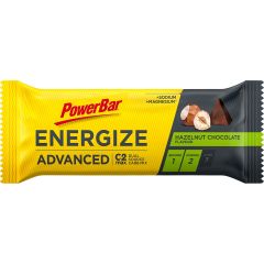 PowerBar Energize Advanced  Choco Hazelnut  55g