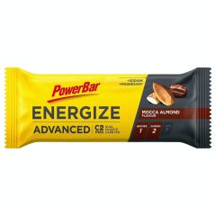PowerBar Energize Advanced Mocca Almond 55g