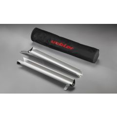 Uebler Auffahrschiene teilbar incl.Tasche X P F-Serie