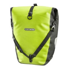 Ortlieb Einzelpacktasche Back Roller Visibility