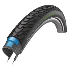 Schwalbe Reifen 28" 40-622 Marathon E-Plus