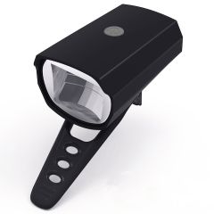 Litecco LED Akkufrontleuchte Highlux.50Lux  Akku sz