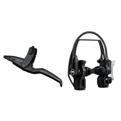 MAGURA Hydraulische Felgenbremse HS11 Easy Mount Anbau 27