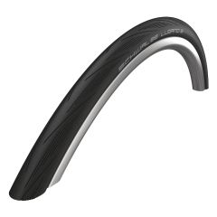 Schwalbe Reifen 28" 25-622 Lugano II HS 471 schwarz Skin