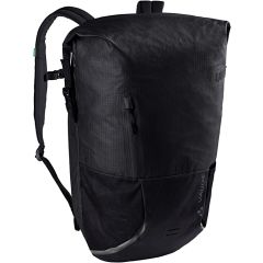 Vaude Einzelpacktasche CityGo Bike 23  black