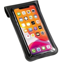 KLICKFIX Smartphone Lenkerhalterung  Phonebag light M