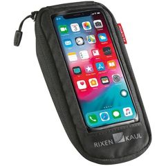 KLICKFIX Smartphone Lenkerhalterung  Phonebag Comfort S