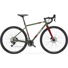 Wilier Jaroon GRX 2X11