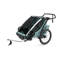 Thule Chariot Kinderanhänger Cross 2 Alaska