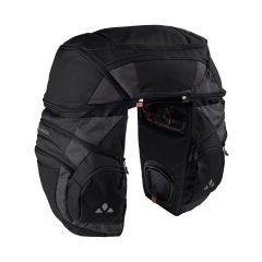 Vaude Dreifachpacktasche Karakorum Pro schwarz