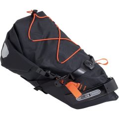 Ortlieb Seat-Pack mat schwarz 16,5 L