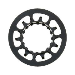 MATRIX Ritzel 18Zähne für BOSCH Gen 2 schwarz 1/2x3/32