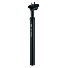 MATRIX Federsattelstütze SP30,9 schwarz